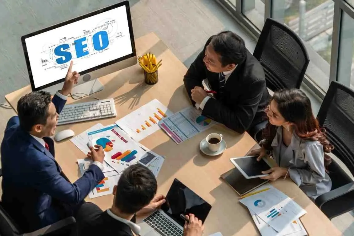 Boost My Business Growth